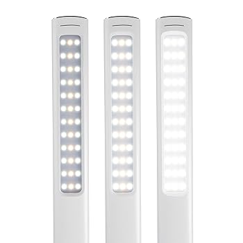 LED　desklight Pivot LED Desk Lamp
